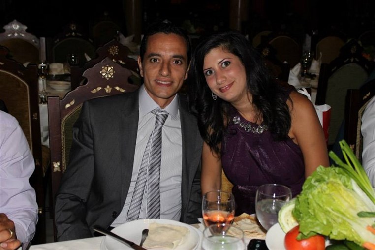 Akkary Group Dinner 